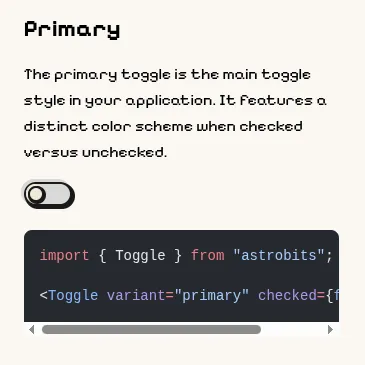 Worktree example run toggle image