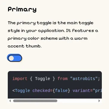 Worktree example run toggle image