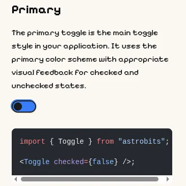 Worktree example run toggle image