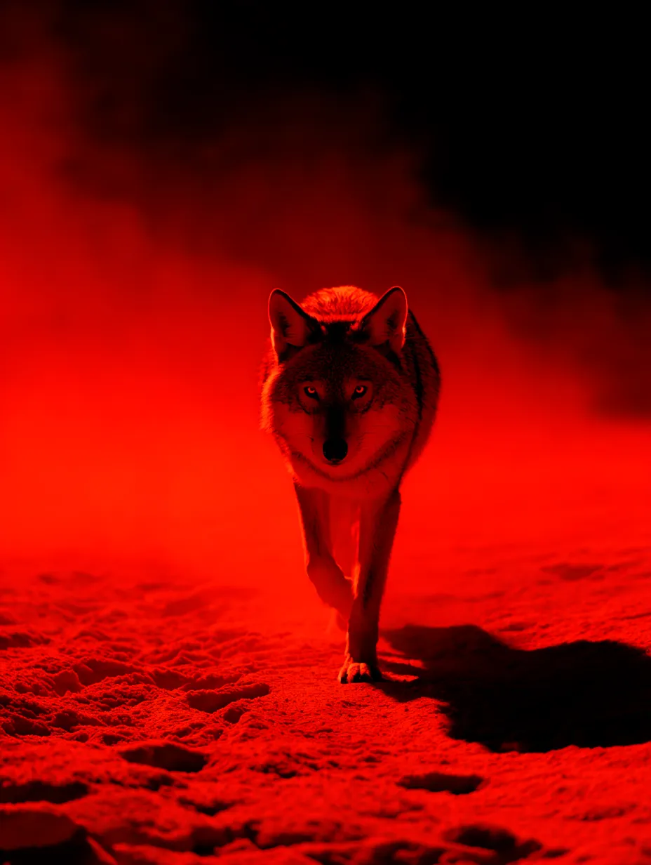 Midjourney generated image