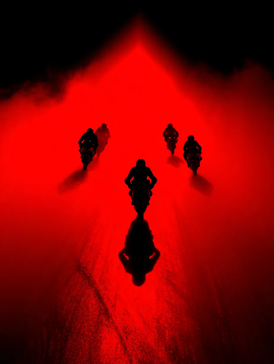 Midjourney generated image