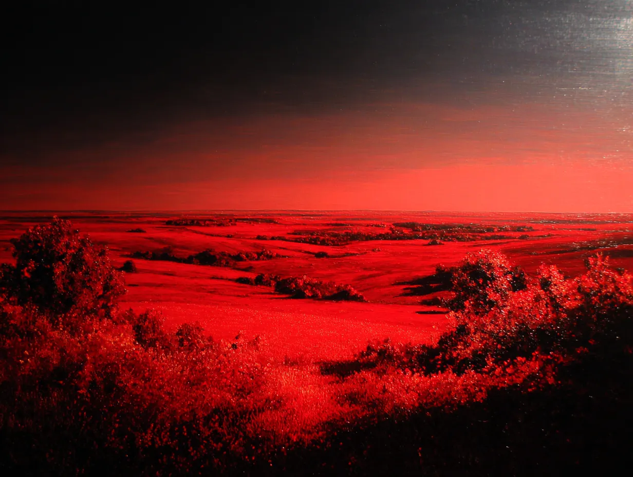 Midjourney generated image