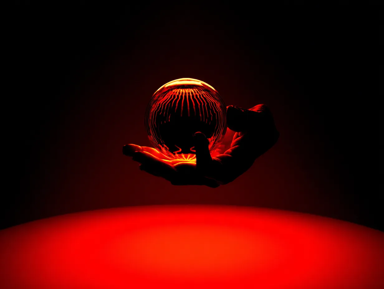 Midjourney generated image