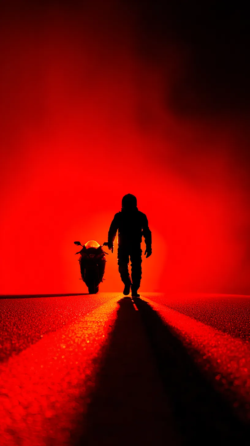 Midjourney generated image